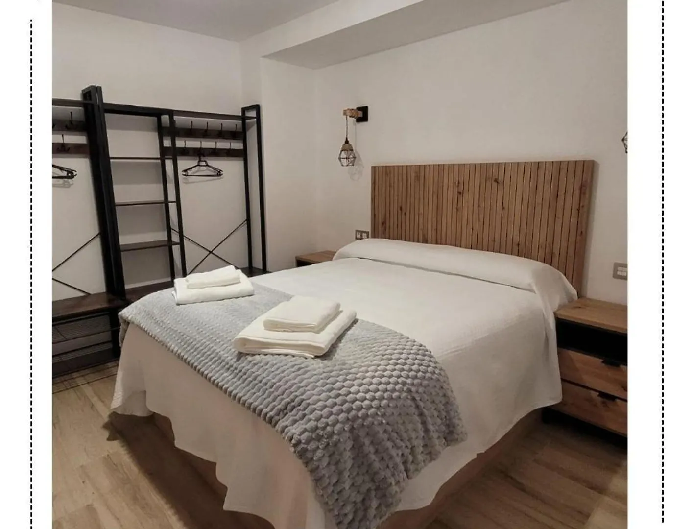 Cazorla Natura - Nuevos 2025 - 6 Apartamentos Turisticos- Arroyo Frio