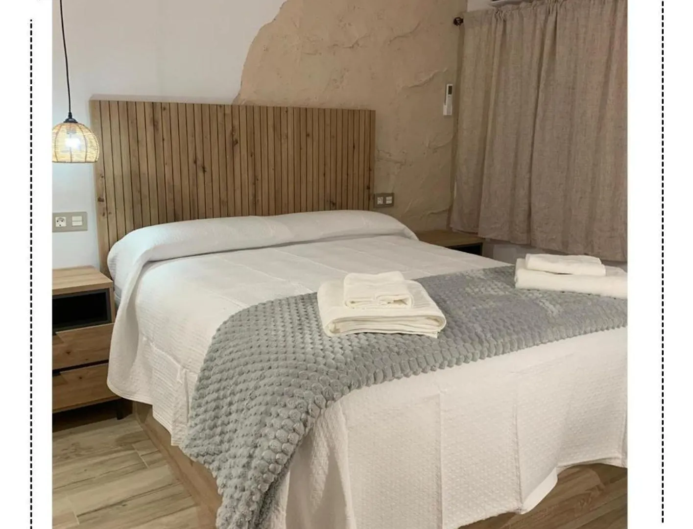 Cazorla Natura - Nuevos 2025 - 6 Apartamentos Turisticos- Arroyo Frio