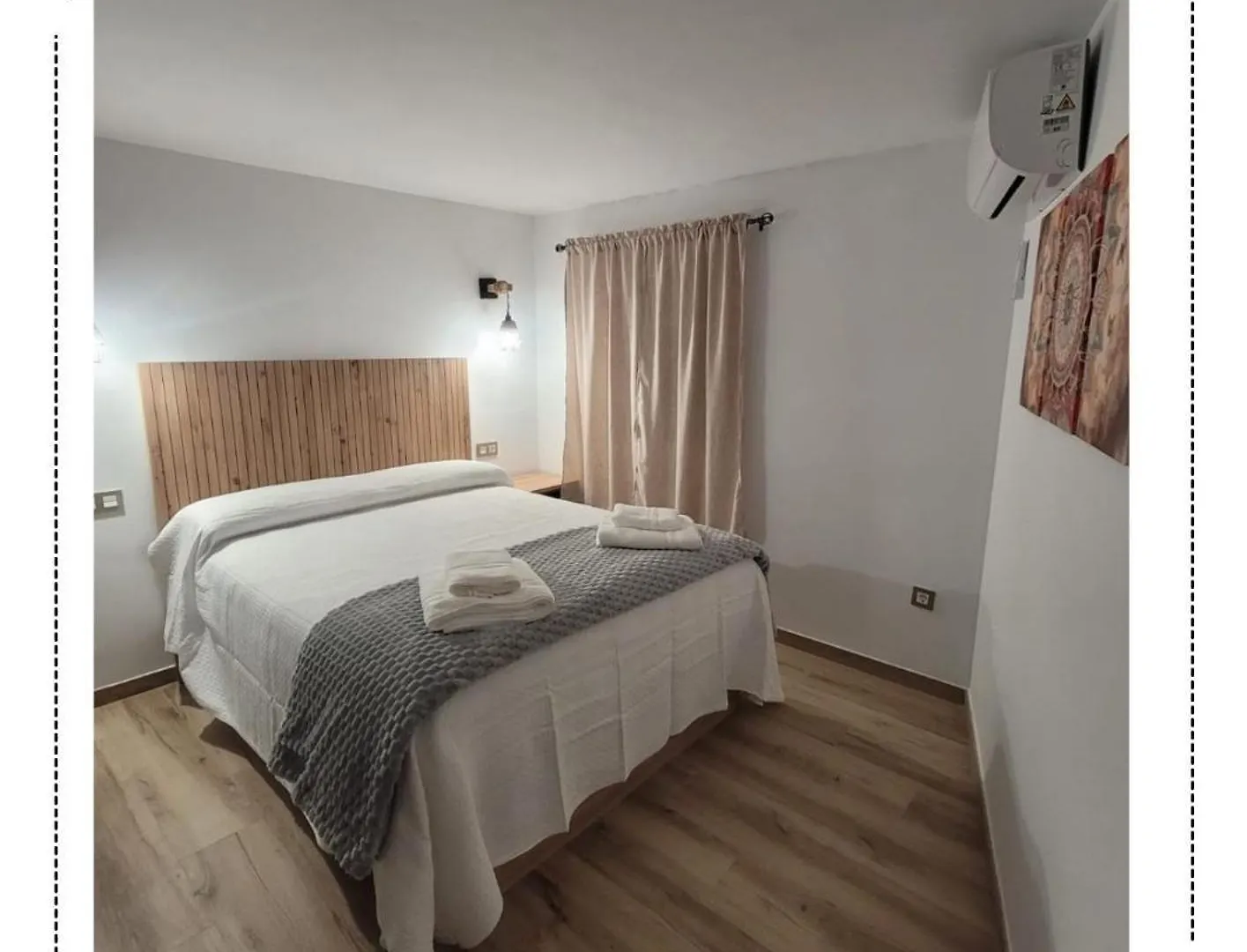 Cazorla Natura - Nuevos 2025 - 6 Apartamentos Turisticos- Arroyo Frio Spain