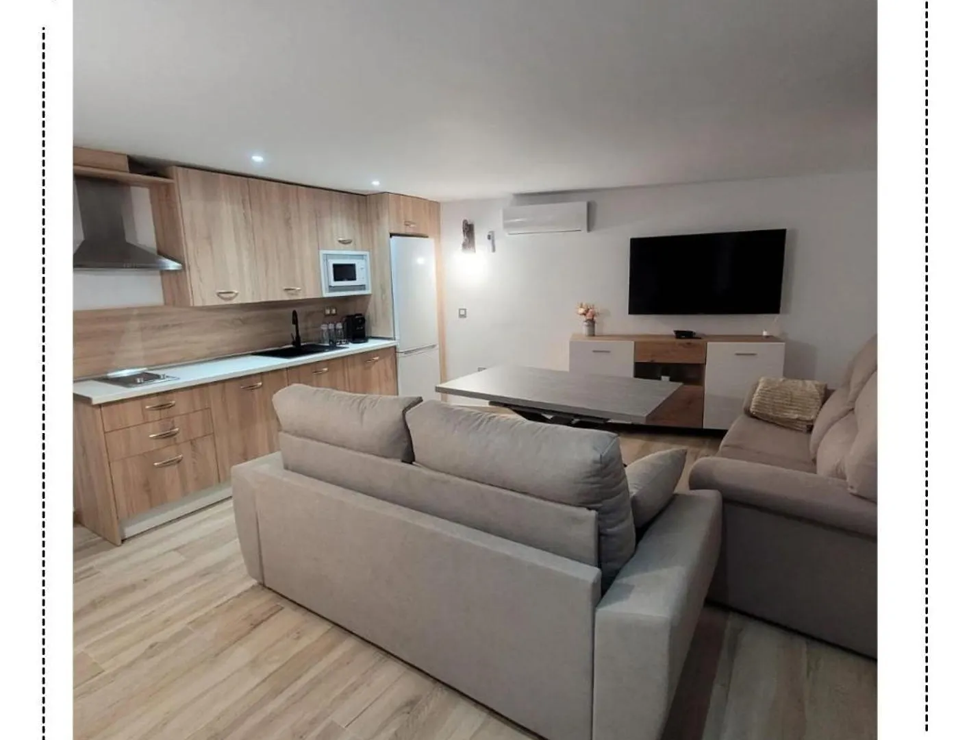 Cazorla Natura - Nuevos 2025 - 6 Apartamentos Turisticos- Arroyo Frio