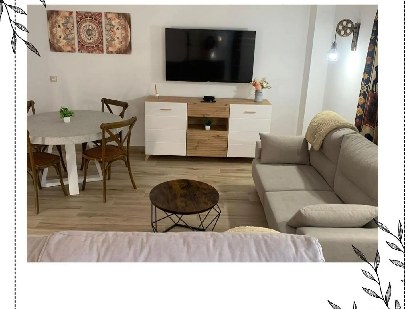 Apartment Cazorla Natura - Nuevos 2025 - 6 Apartamentos Turisticos- Arroyo Frio