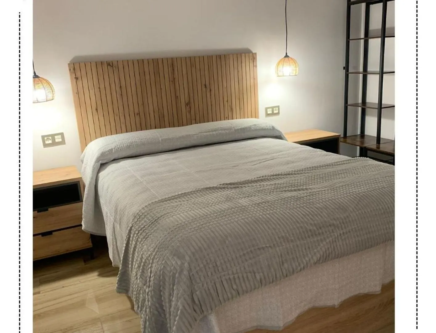 Cazorla Natura - Nuevos 2025 - 6 Apartamentos Turisticos- Arroyo Frio 0*,  Spain