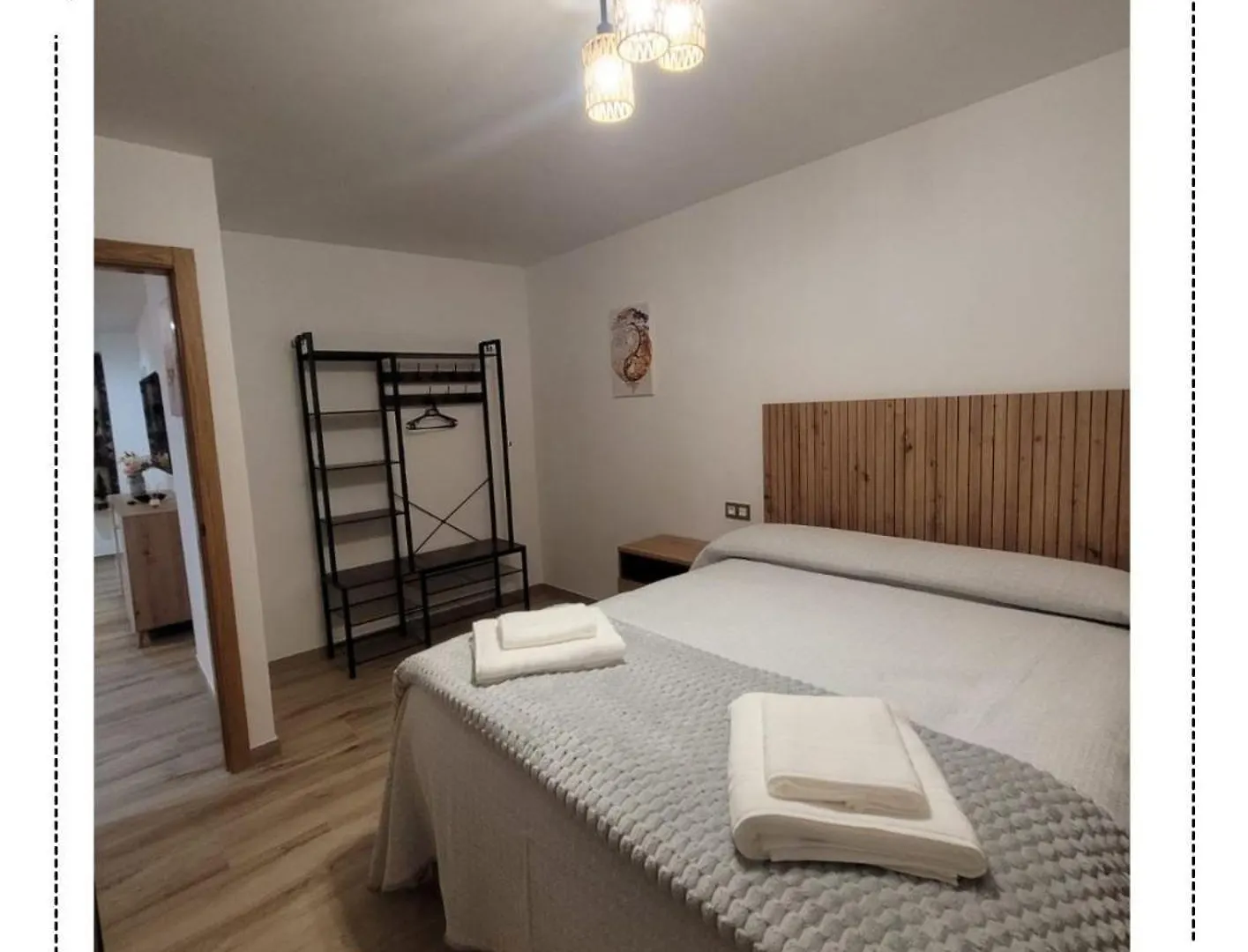 Apartment Cazorla Natura - Nuevos 2025 - 6 Apartamentos Turisticos- Arroyo Frio
