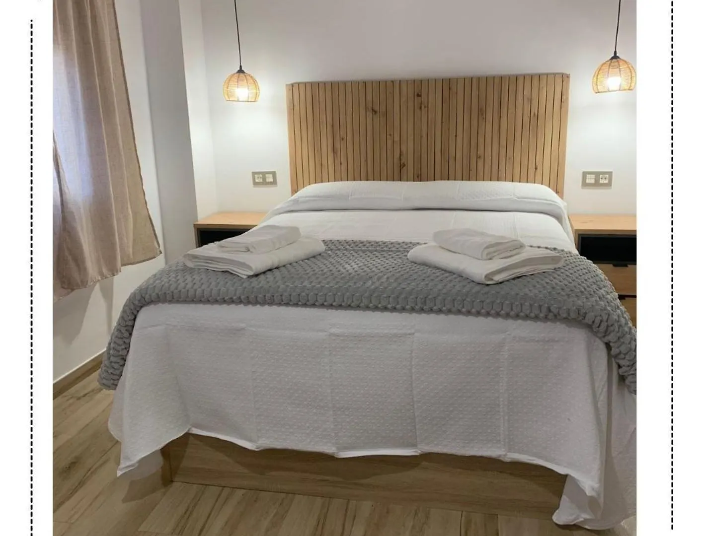 Cazorla Natura - Nuevos 2025 - 6 Apartamentos Turisticos- Arroyo Frio