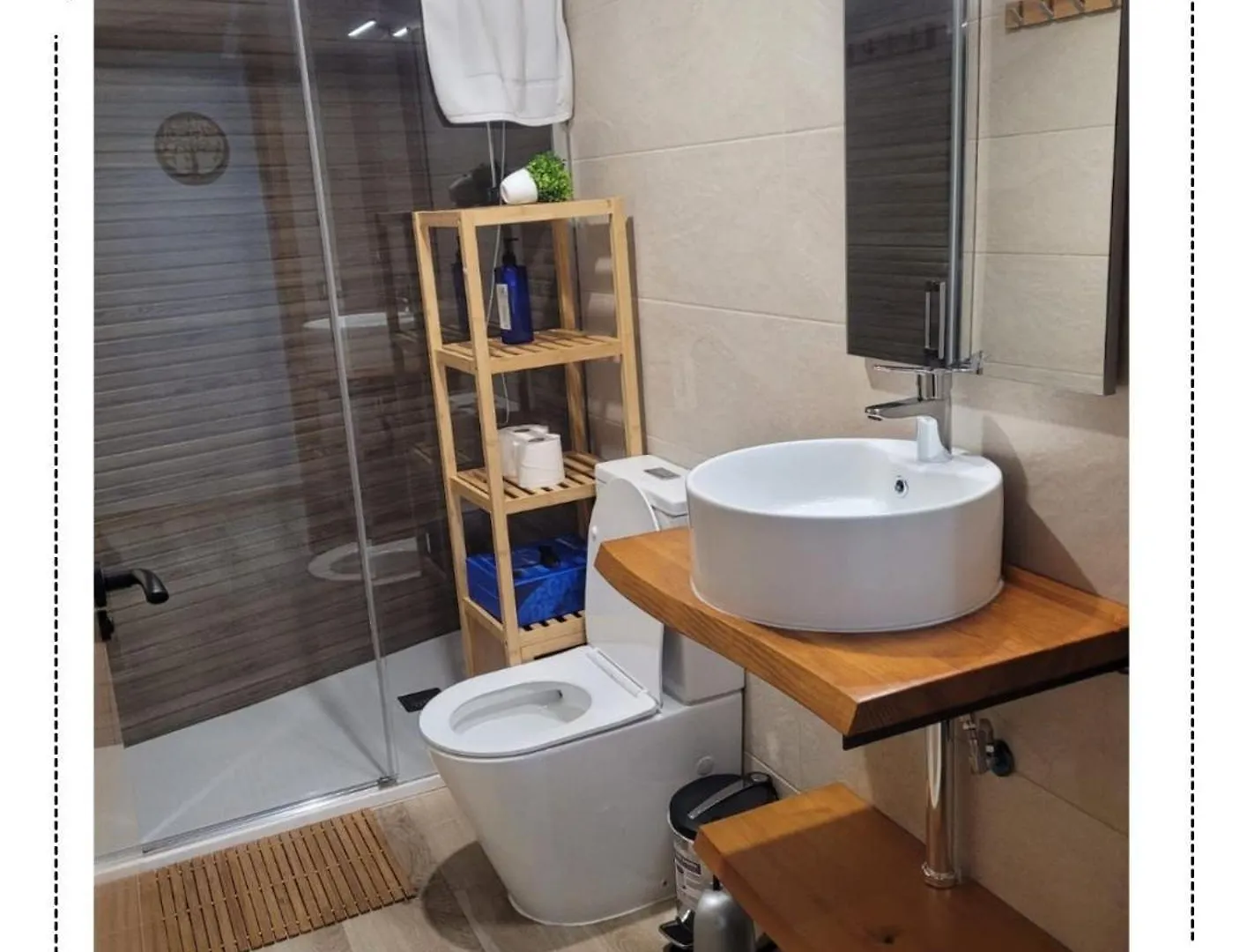 Apartment Cazorla Natura - Nuevos 2025 - 6 Apartamentos Turisticos- Arroyo Frio Spain