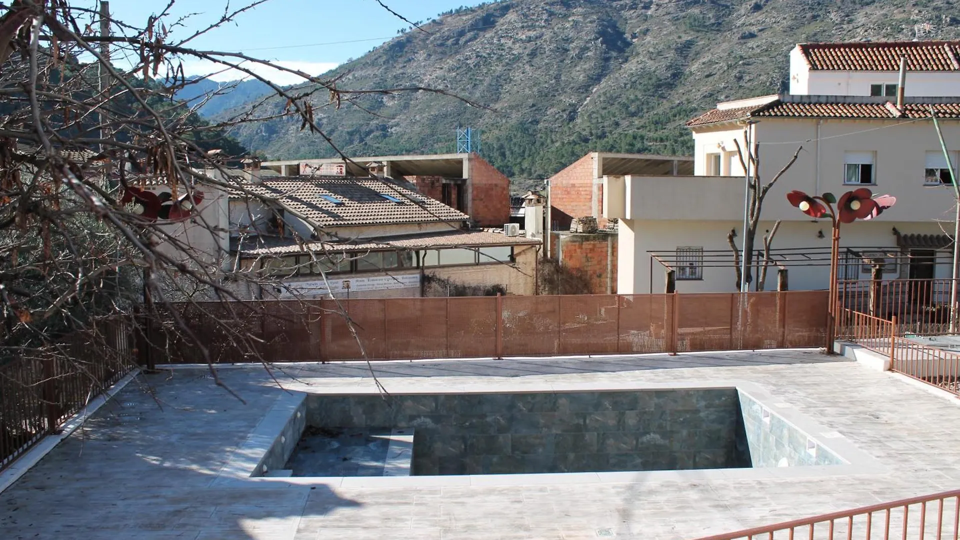 Apartment Cazorla Natura - Nuevos 2025 - 6 Apartamentos Turisticos- Arroyo Frio