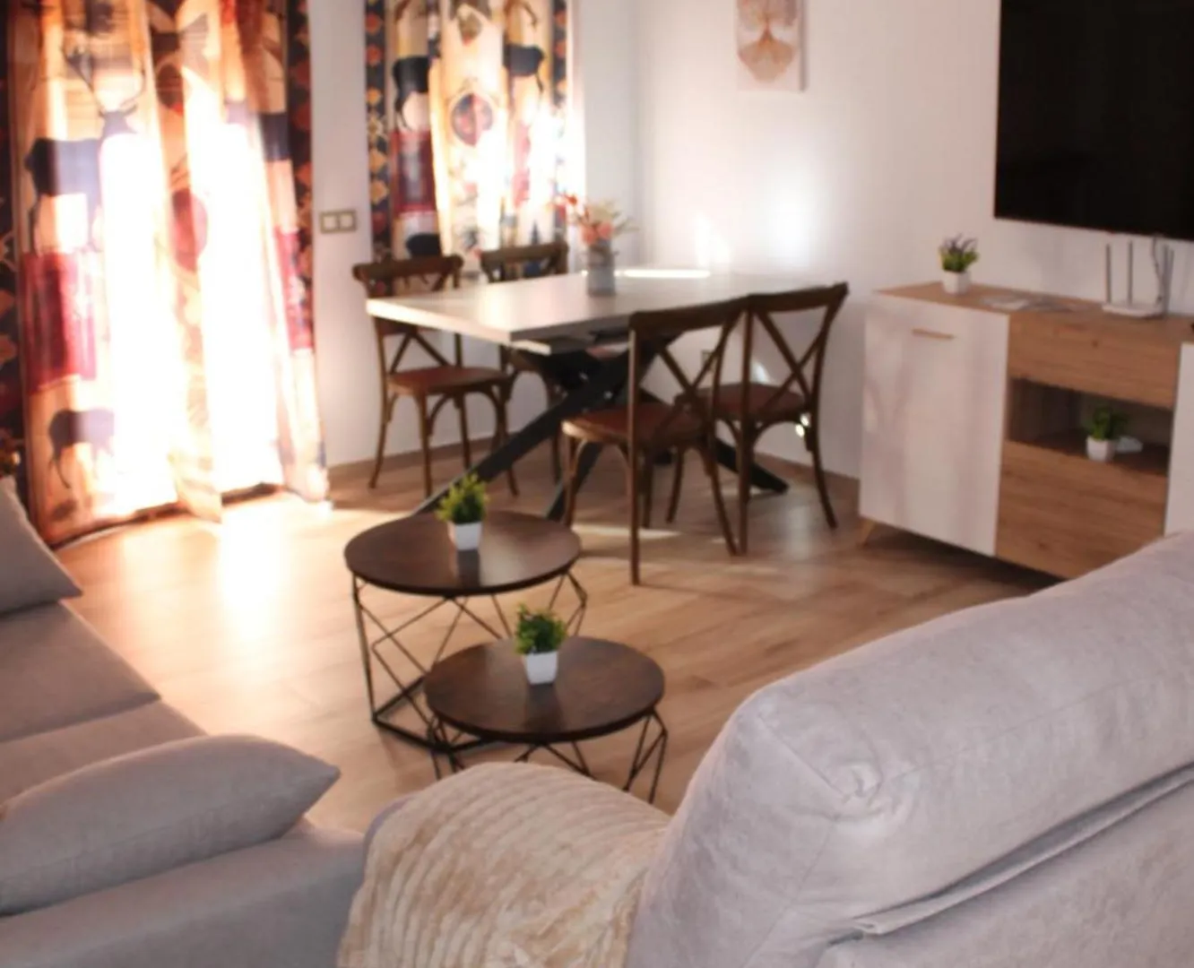 Apartment Cazorla Natura - Nuevos 2025 - 6 Apartamentos Turisticos- Arroyo Frio