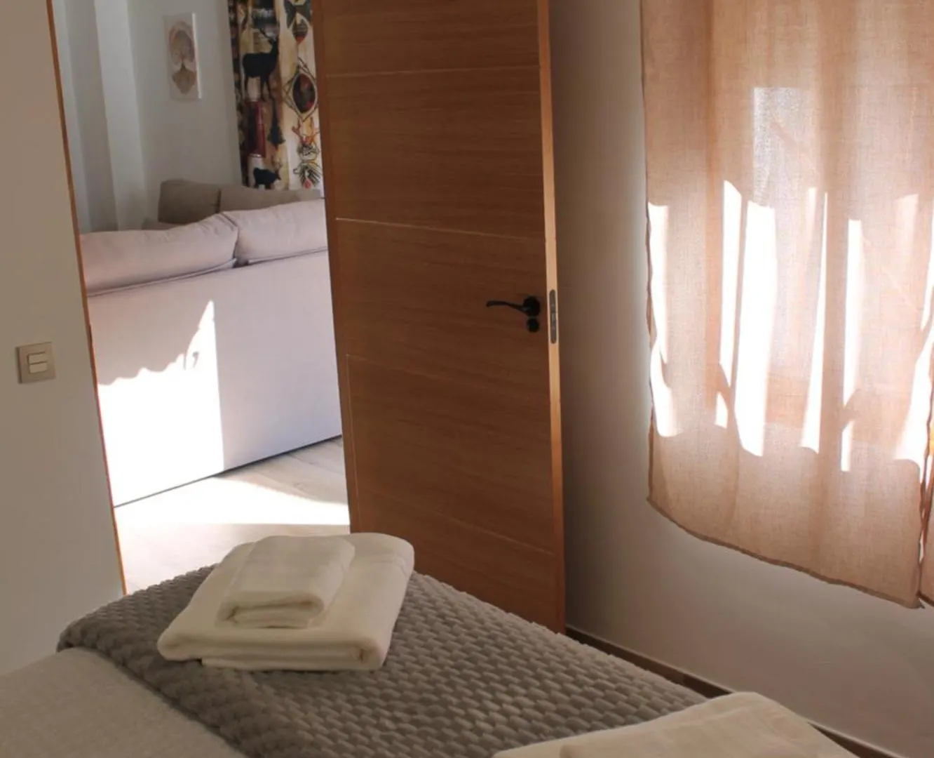 Apartment Cazorla Natura - Nuevos 2025 - 6 Apartamentos Turisticos- Arroyo Frio