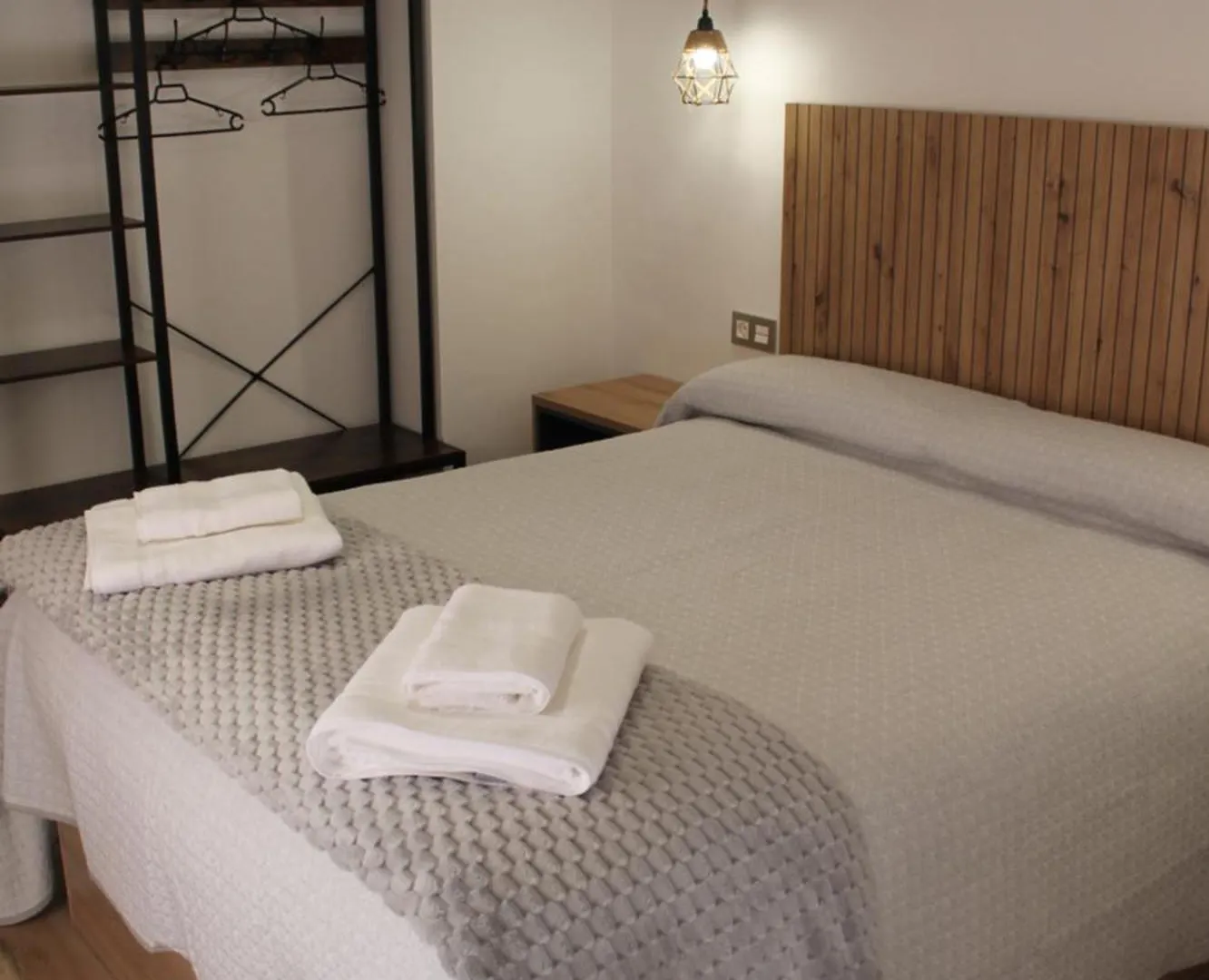 Cazorla Natura - Nuevos 2025 - 6 Apartamentos Turisticos- Arroyo Frio Spain