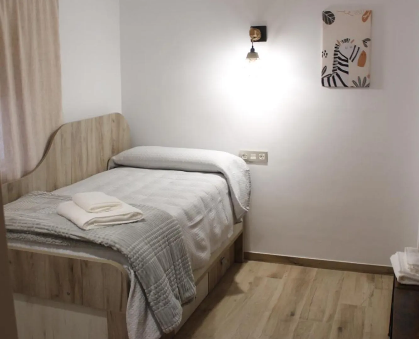 Apartment Cazorla Natura - Nuevos 2025 - 6 Apartamentos Turisticos- Arroyo Frio Spain
