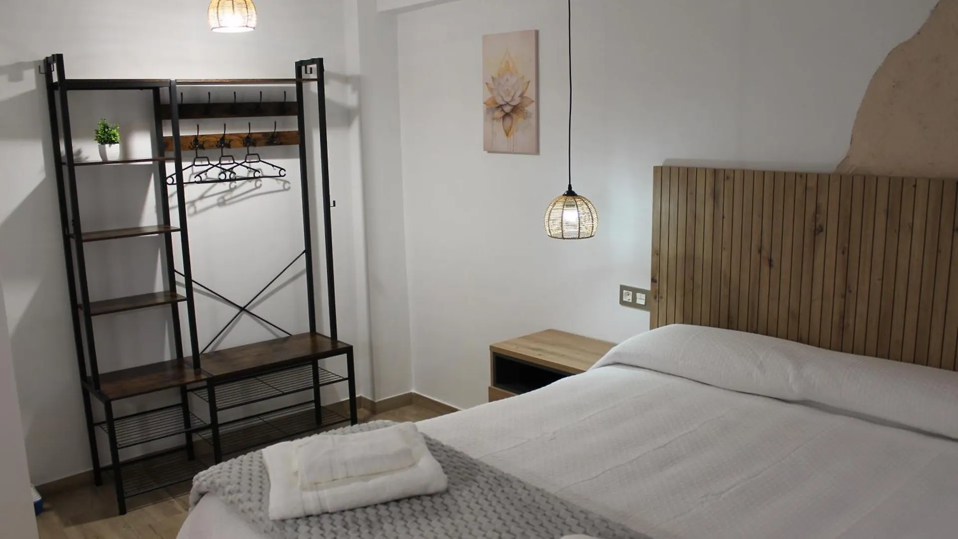 Apartment Cazorla Natura - Nuevos 2025 - 6 Apartamentos Turisticos- Arroyo Frio Spain