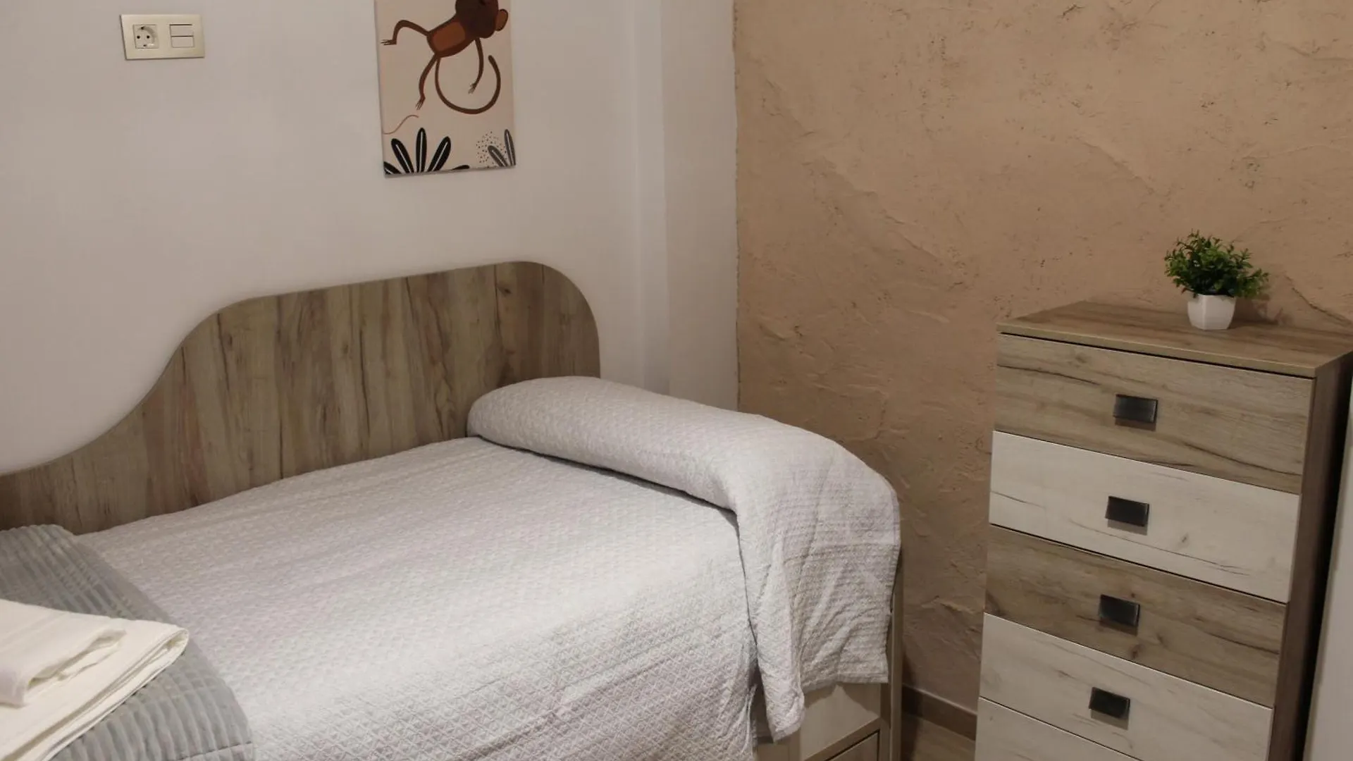 Apartment Cazorla Natura - Nuevos 2025 - 6 Apartamentos Turisticos- Arroyo Frio