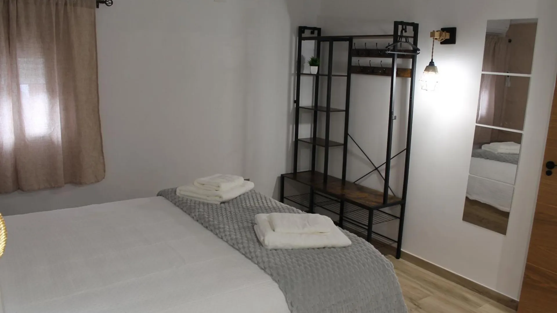 Cazorla Natura - Nuevos 2025 - 6 Apartamentos Turisticos- Arroyo Frio Apartment