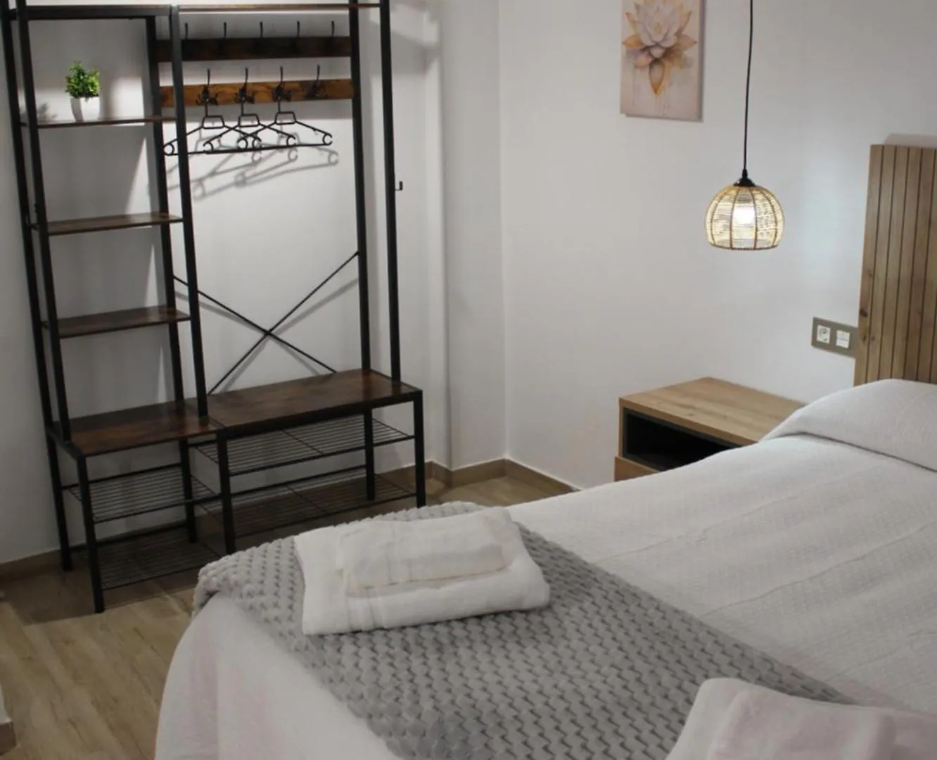 Cazorla Natura - Nuevos 2025 - 6 Apartamentos Turisticos- Arroyo Frio 0*,