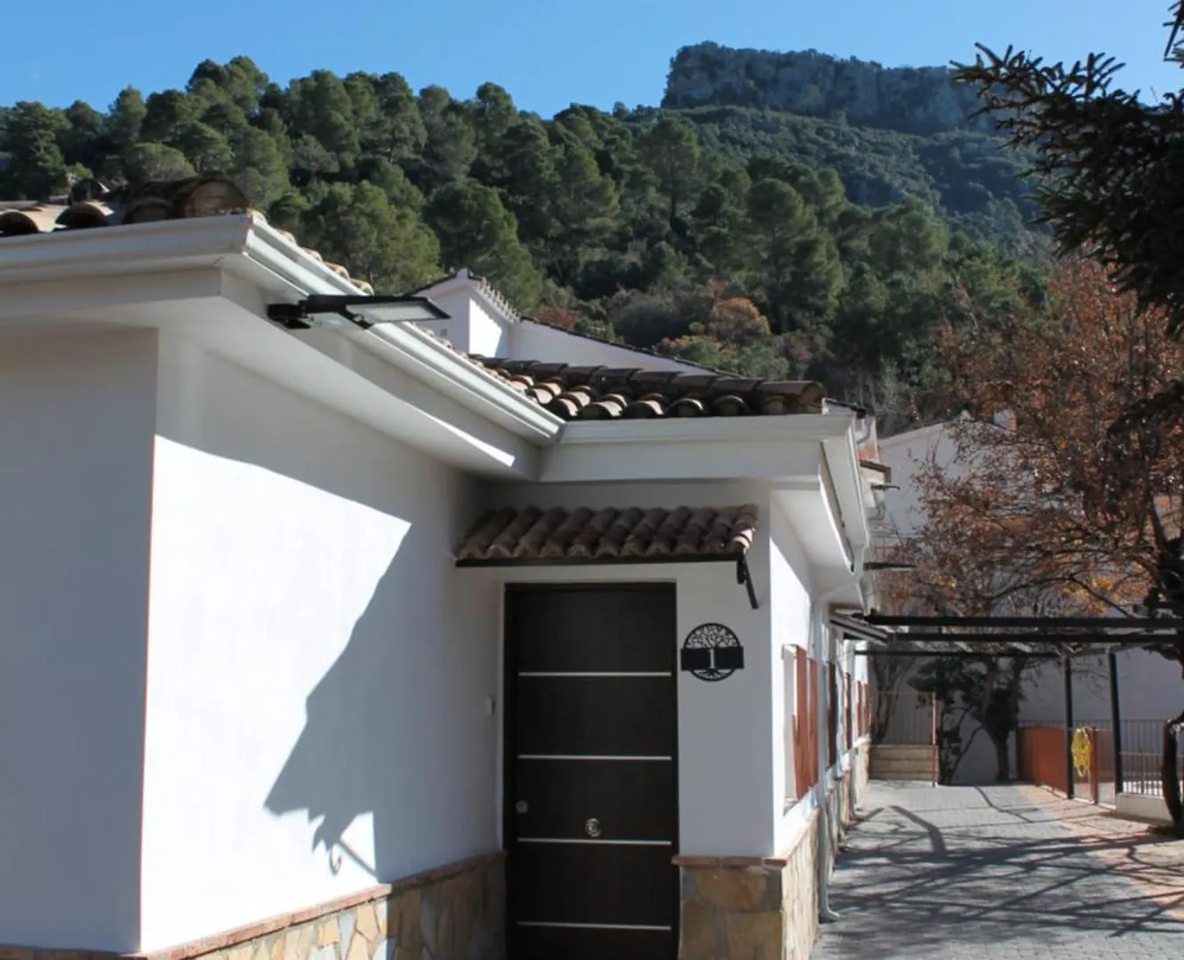 Cazorla Natura - Nuevos 2025 - 6 Apartamentos Turisticos- Arroyo Frio Apartment