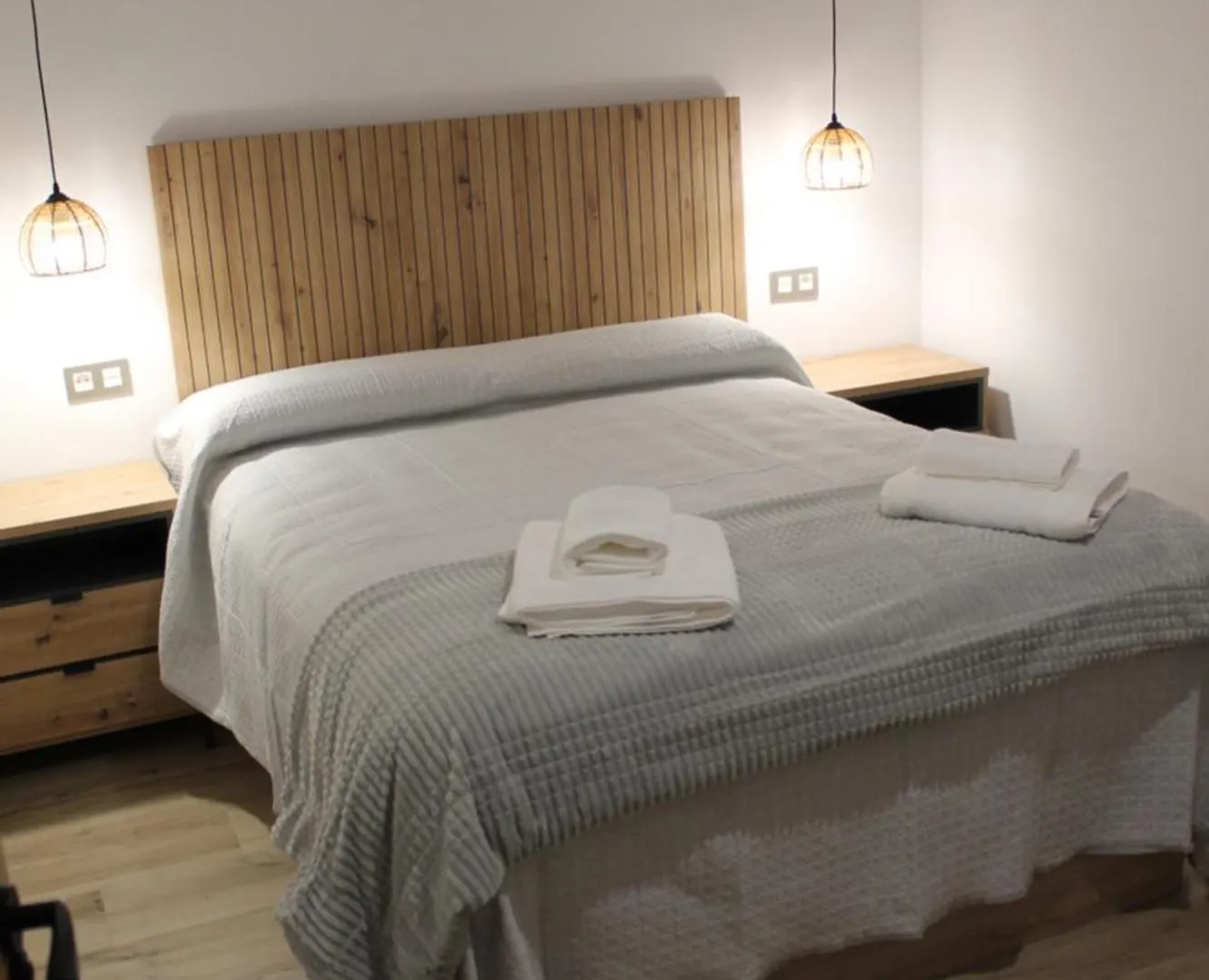 Cazorla Natura - Nuevos 2025 - 6 Apartamentos Turisticos- Arroyo Frio