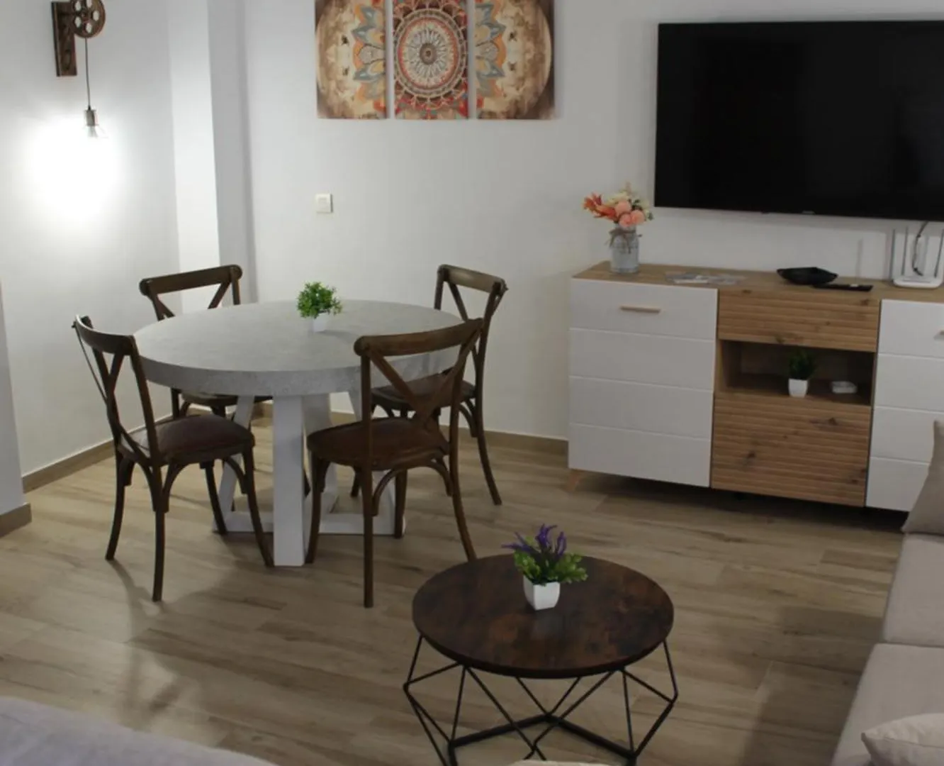 Apartment Cazorla Natura - Nuevos 2025 - 6 Apartamentos Turisticos- Arroyo Frio