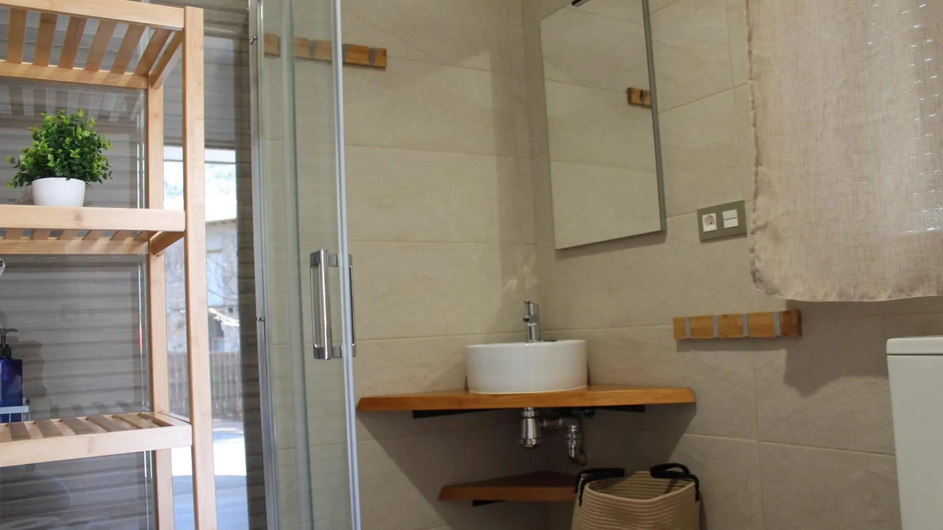 Apartment Cazorla Natura - Nuevos 2025 - 6 Apartamentos Turisticos- Arroyo Frio