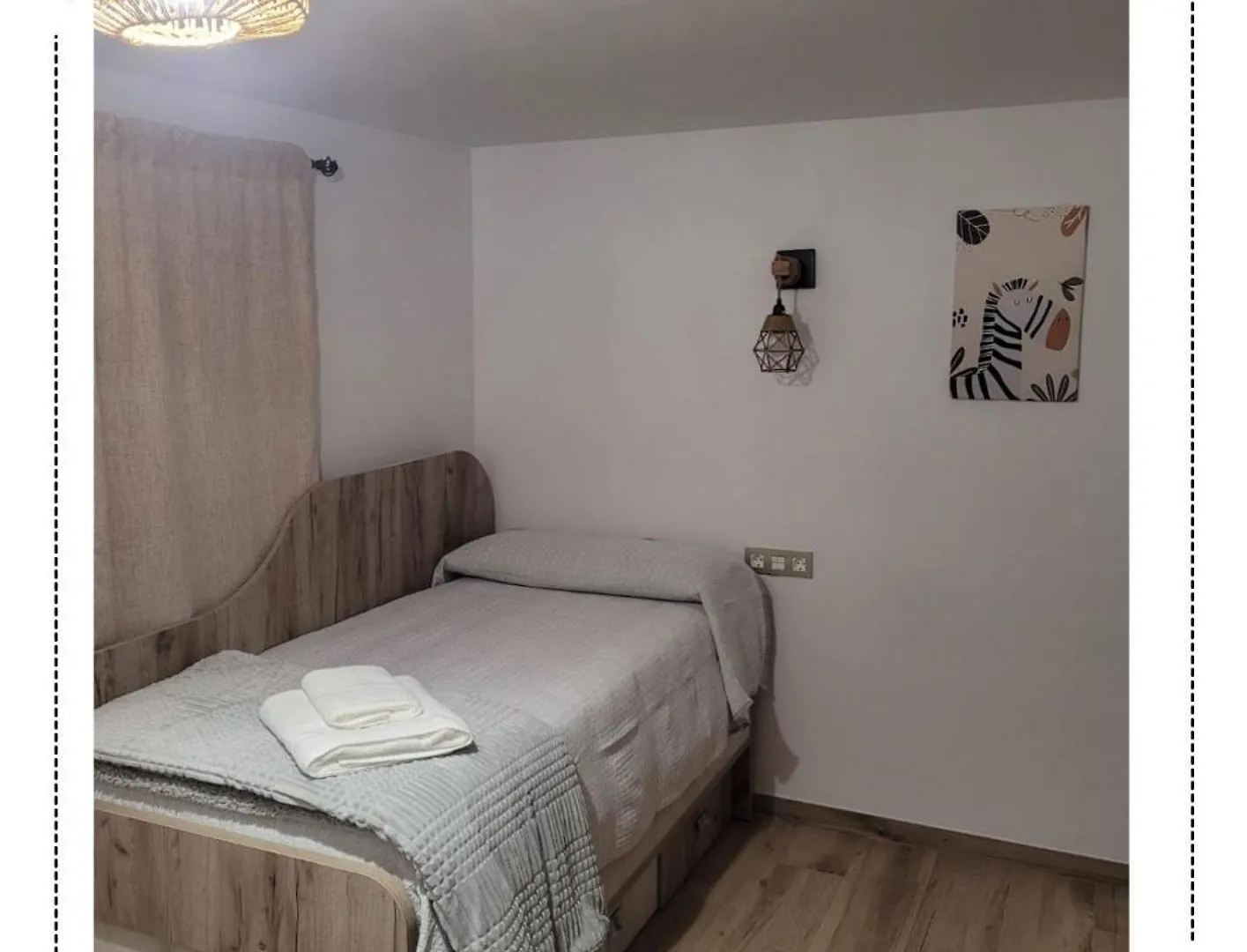 Cazorla Natura - Nuevos 2025 - 6 Apartamentos Turisticos- Arroyo Frio Apartment