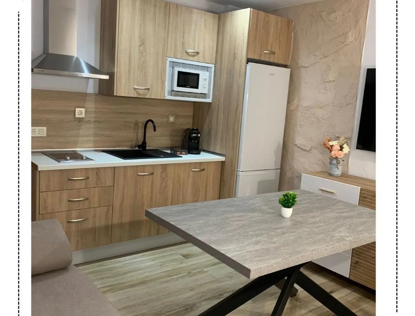 Apartment Cazorla Natura - Nuevos 2025 - 6 Apartamentos Turisticos- Arroyo Frio