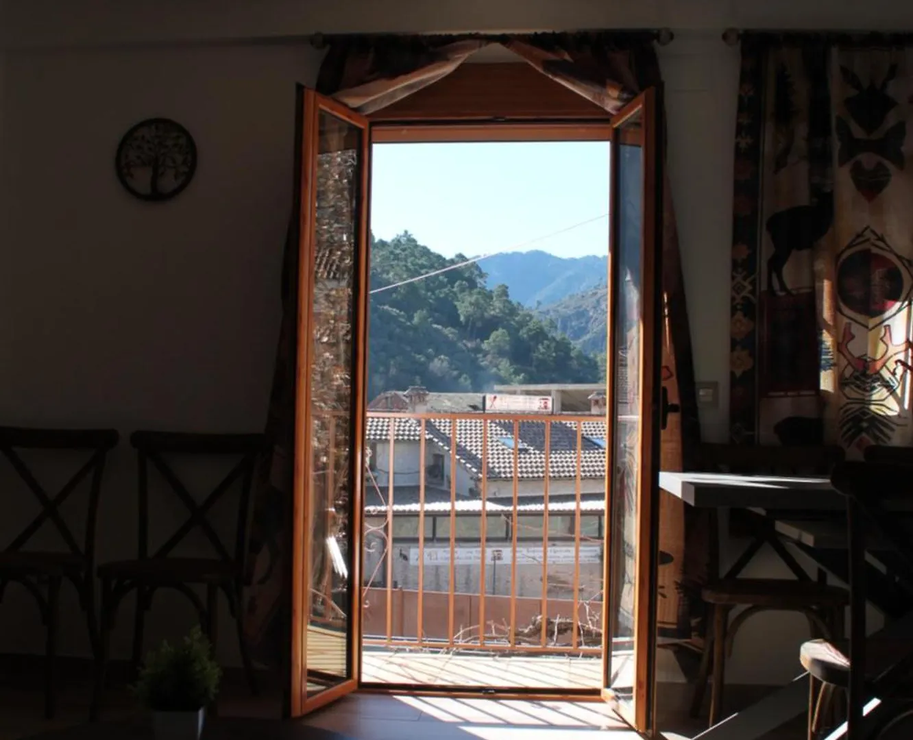 Cazorla Natura - Nuevos 2025 - 6 Apartamentos Turisticos- Arroyo Frio Spain