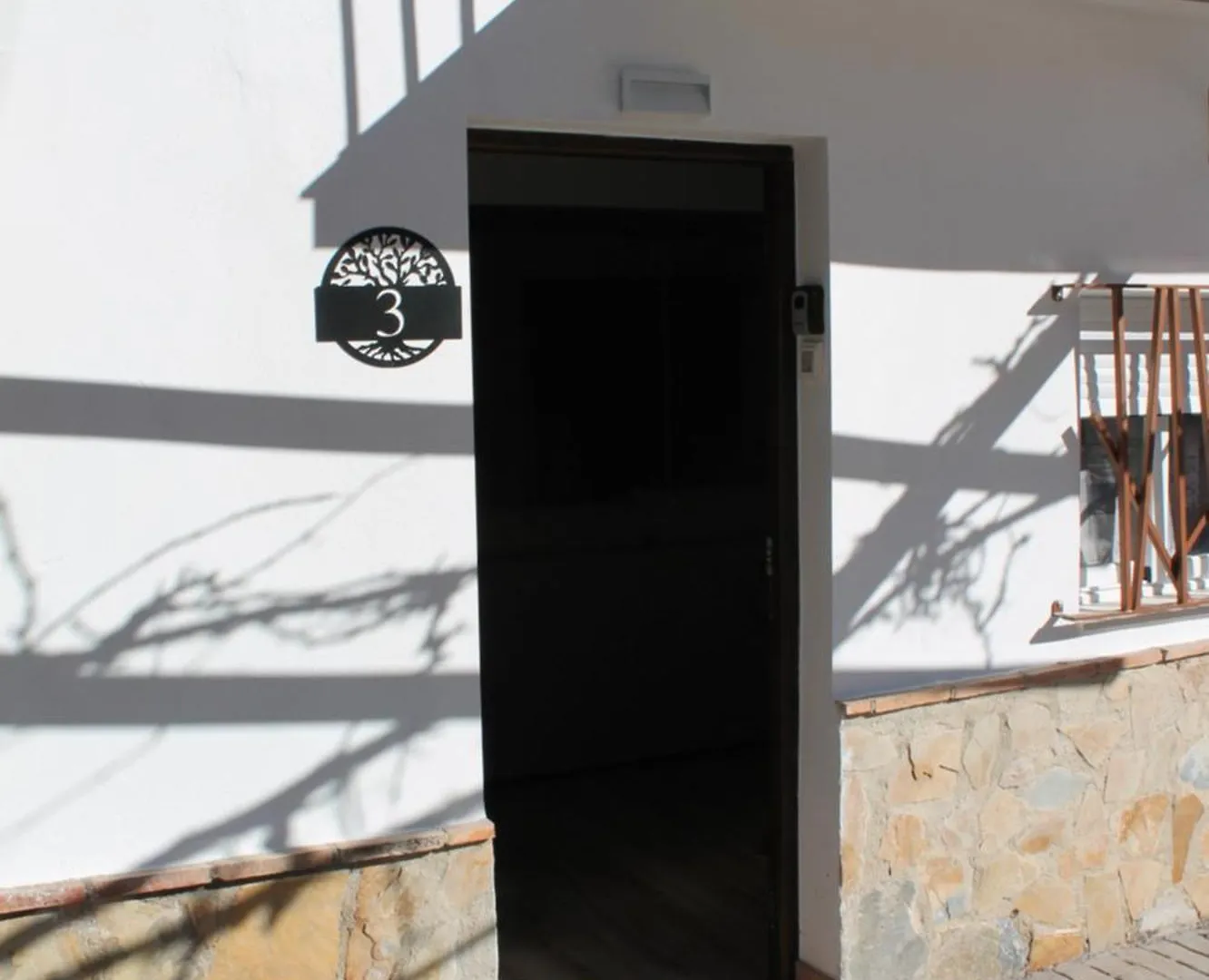 Apartment Cazorla Natura - Nuevos 2025 - 6 Apartamentos Turisticos- Arroyo Frio